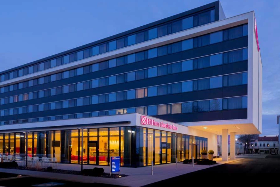 Kesco-Hotel GmbH